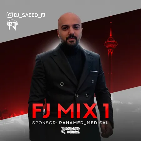 دانلود پادکست دیجی سعید اف جی اف جی میکس اپیزود 1  دانلود پادکست دیجی سعید اف جی اف جی میکس اپیزود 1