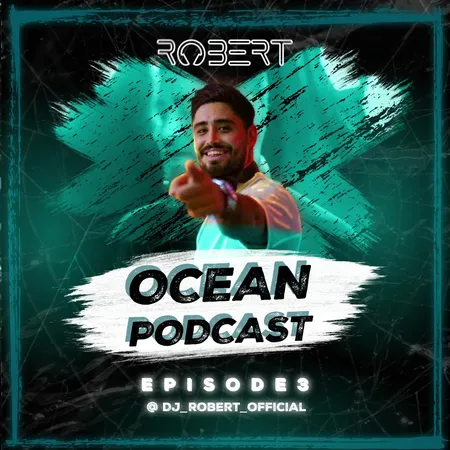  دانلود پادکست دیجی روبرت اوشن اپیزود 3