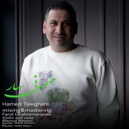 دانلود آهنگ حامد طالقانی مهمونی بهار photo 2025 03 21 09 20 06 دانلود آهنگ حامد طالقانی مهمونی بهار