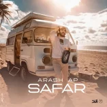 دانلود آهنگ آرش ای پی سفر