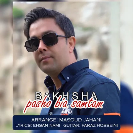 دانلود آهنگ بخشا پاشو بیا سمتم  دانلود آهنگ بخشا پاشو بیا سمتم