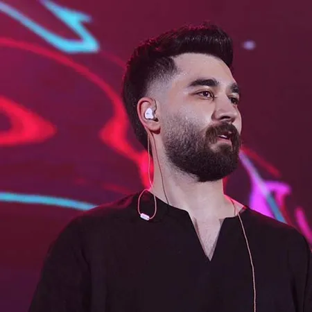 دانلود آهنگ علی یاسینی یادت نره  دانلود آهنگ علی یاسینی یادت نره