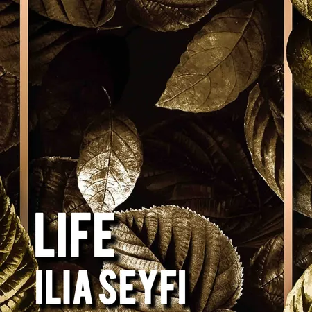 دانلود آهنگ ایلیا سیفی زندگی  دانلود آهنگ ایلیا سیفی زندگی