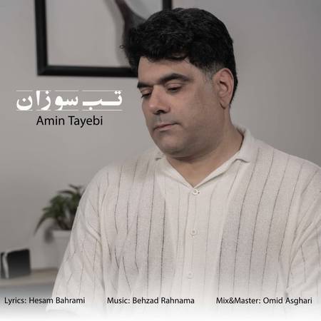 دانلود آهنگ امین طیبی تب سوزان amintayebi TabsozAN 2df01 دانلود آهنگ امین طیبی تب سوزان