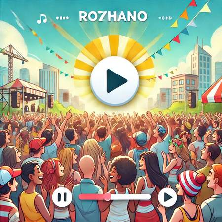 دانلود آهنگ آرش آج روژانو Arash Aj Rozhano دانلود آهنگ آرش آج روژانو