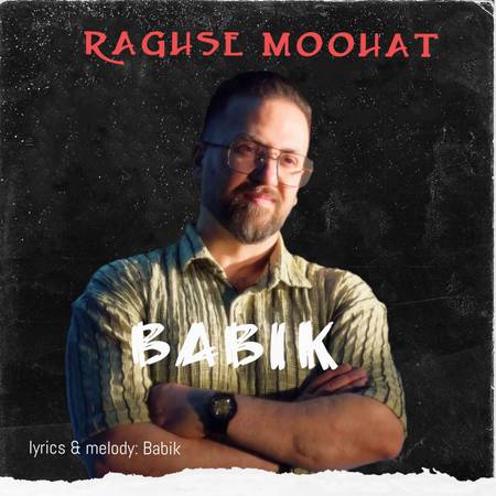 دانلود آهنگ بابیک رقص موهات Babik Raghse Moohat دانلود آهنگ بابیک رقص موهات