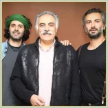 دانلود آهنگ شنیده ام عزم سفر کرده ای هوای دلدار دگر کرده ای