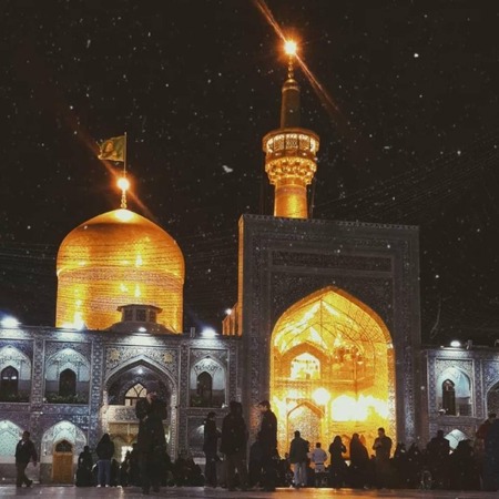 Different Singer Emam Reza 2 دانلود آهنگ های امام رضا