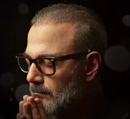 دانلود آهنگ بیچاره دل علیرضا قربانی  دانلود آهنگ بیچاره دل علیرضا قربانی