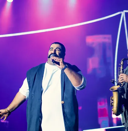 دانلود آهنگ بهنام بانی ستاره میشی  دانلود آهنگ بهنام بانی ستاره میشی