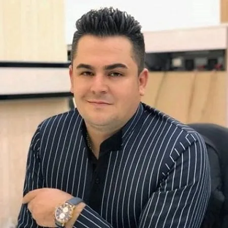 دانلود آهنگ فرشاد امینی قوربانی بم حیرانی بم  دانلود آهنگ فرشاد امینی قوربانی بم حیرانی بم