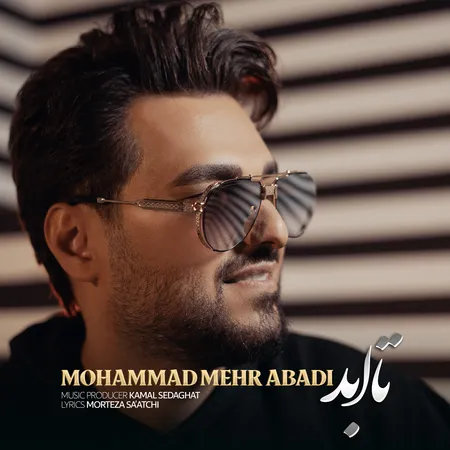 دانلود آهنگ محمد مهرآبادی تا ابد  دانلود آهنگ محمد مهرآبادی تا ابد