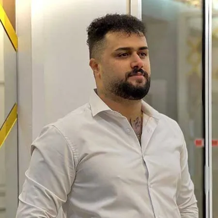 دانلود آهنگ بهنام حسن زاده پرومار  دانلود آهنگ بهنام حسن زاده پرومار