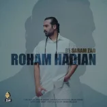 دانلود آهنگ رهام هادیان به سرم زد دانلود آهنگ رهام هادیان به سرم زد