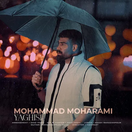 دانلود آهنگ محمد محرمی یاغیش  دانلود آهنگ محمد محرمی یاغیش