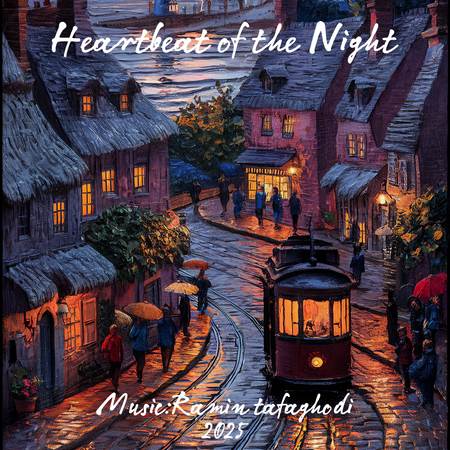 دانلود آهنگ رامین تفقدی ضربان شب Ramin tafaghodi Heartbeat of the Night c66ee دانلود آهنگ رامین تفقدی ضربان شب