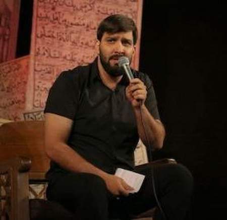 Sajad Mohammadi 2 دانلود مداحی جان علی جانان علی