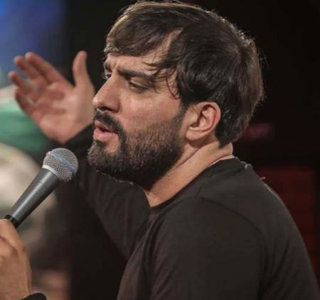 Screenshot 2025 06 09 150328 دانلود مداحی دل علی دلبر علی سرور علی از سجاد محمدی