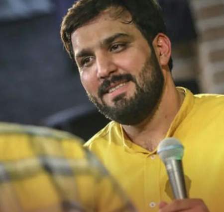 Screenshot 2025 06 25 234029 دانلود نوحه راه افتاده عباس