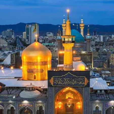 دانلود مداحی این نغمه هر لحظه جبرائیل است  دانلود مداحی این نغمه هر لحظه جبرائیل است