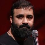 دانلود نوحه یا اباعبدالله آقای من عبدالرضا هلالی دانلود نوحه یا اباعبدالله آقای من عبدالرضا هلالی