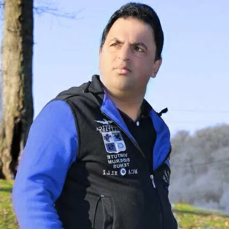  دانلود آهنگ اره یاغی گری ره بشتمه کنار حسین رضایی