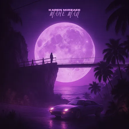 دانلود آهنگ کارن میرزایی ماه من دانلود آهنگ کارن میرزایی ماه من