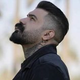 دانلود آهنگ تو عشق ممنوعه قلب منی