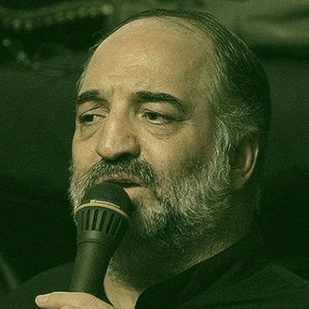  دانلود مداحی کربلا کربلا کربلا نریمان پناهی