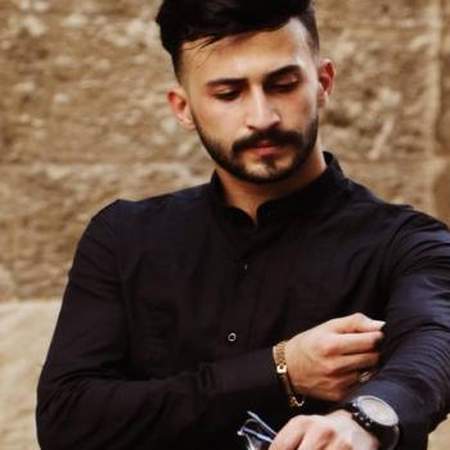 19265 دانلود آهنگ عربی والله شکلی حبیتک از حماده نشواتی