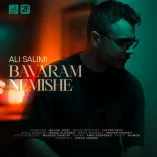 دانلود آهنگ علی سلیمی باورم نمیشه