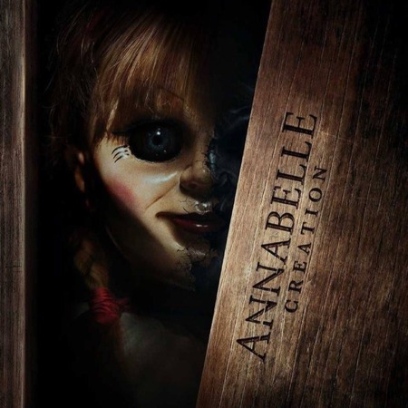 Annabelle دانلود آهنگ های آنابل