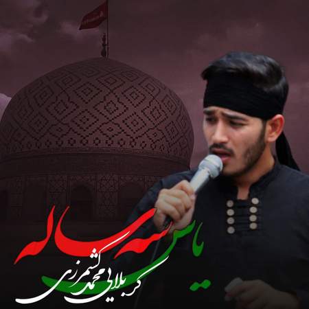 دانلود مداحی کربلایی محمد کشمرزی یاس سه ساله (بمون کنارم) Mohammad Keshmarzi Yas sesaleh bemon kenaram c51c5 دانلود مداحی کربلایی محمد کشمرزی یاس سه ساله (بمون کنارم)
