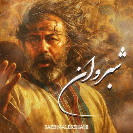 دانلود آهنگ صائب ملکشاهی شبروان Saeb Malekshahi Shabrovan 0461d دانلود آهنگ صائب ملکشاهی شبروان