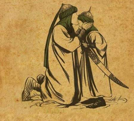 Screenshot 2025 07 01 093107 دانلود نوحه قاسم ابن الحسن عازم میدان شده