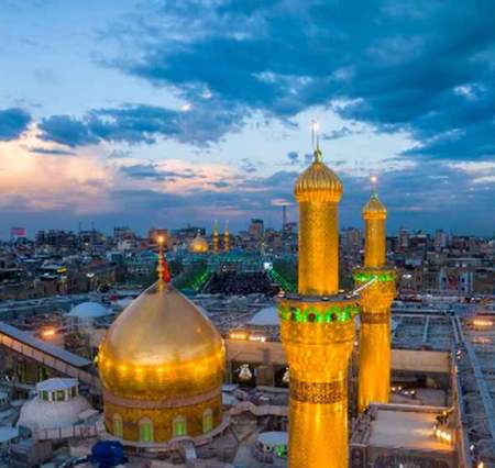 Screenshot 2025 07 02 170504 دانلود مداحی از سنگ صدا آمد از اهل صدا نه