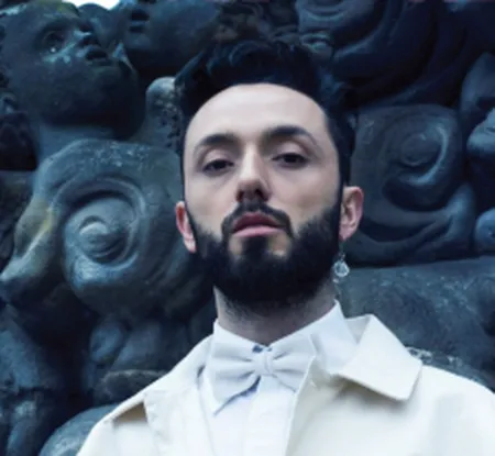  دانلود آهنگ müphem از mabel matiz