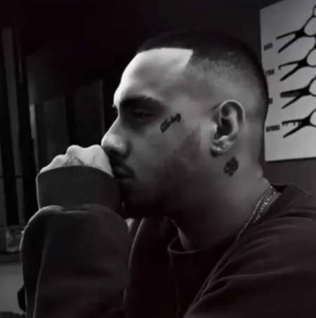 Screenshot 2025 07 21 165635 دانلود آهنگ بی تو نمیزنه قلبم درست از شایان یو