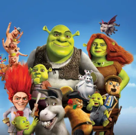 دانلود آهنگ شرک 4 با صدای مهرداد رئیسی خر خرم دانلود آهنگ شرک 4 با صدای مهرداد رئیسی خر خرم