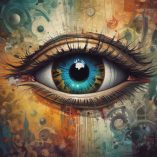 دانلود آهنگ من مات چشمای توام وقتی تو پادشاهی