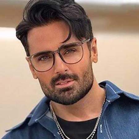 دانلود آهنگ خودم از سهراب پاکزاد Sohrab Pakzad دانلود آهنگ خودم از سهراب پاکزاد