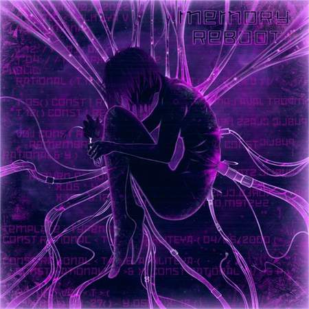 artworks Lk8wwMcznh6fNMKM ZaQ0MA t500x500 دانلود آهنگ فانک Memory Reboot