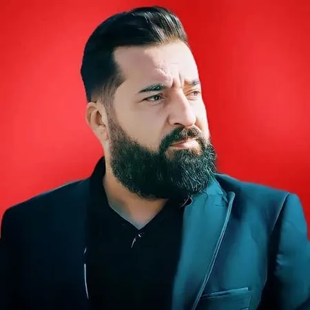  دانلود آهنگ عربی سیدی واگف انه ریمیکس از حسن الامیری