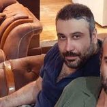 دانلود آهنگ رخت عزامو پیرهن سیامو از محسن چاوشی