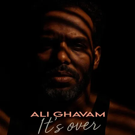  دانلود آهنگ علی قوام تمومه