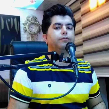  دانلود آهنگ علی رزاقی پدر