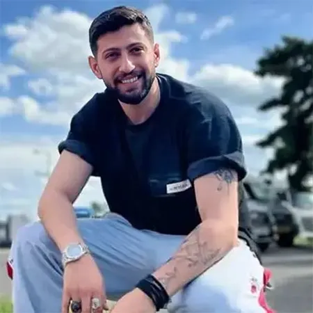  دانلود آهنگ بوراک بولوت ایحانت