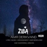 دانلود آهنگ امیر دریکوند زیبا