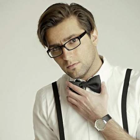 Amir Farjam Khoshbakhti 1399 دانلود آهنگ چقدر دوست داشتن تو شیرینه امیر فرجام