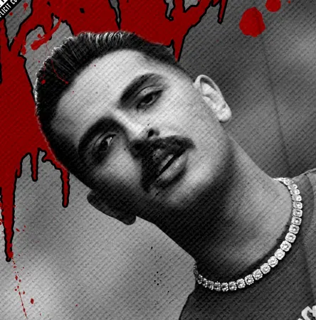 دانلود آهنگ بیگ شگی warcraft  دانلود آهنگ بیگ شگی warcraft